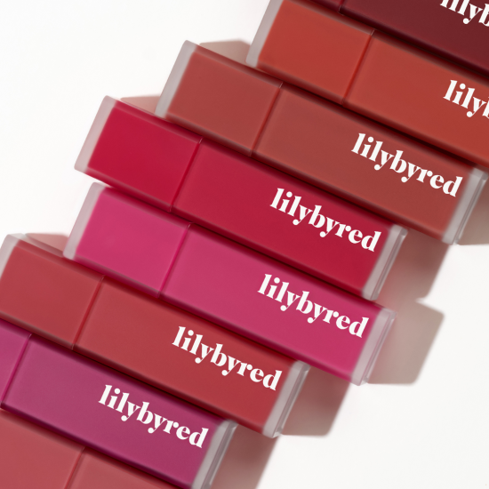 Mood Liar Velvet Tint