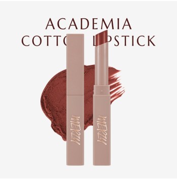 Academia Cotton Lipstick
